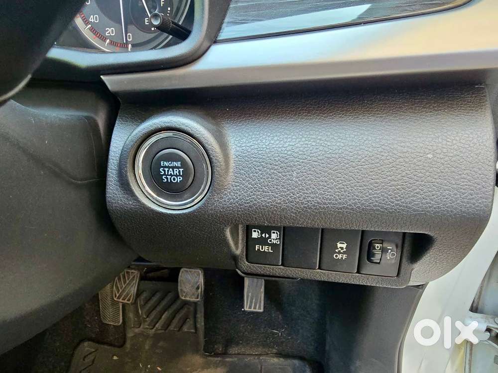 Maruti Suzuki Xl6 Zeta Mt Cng, 2024, Cng & Hybrids