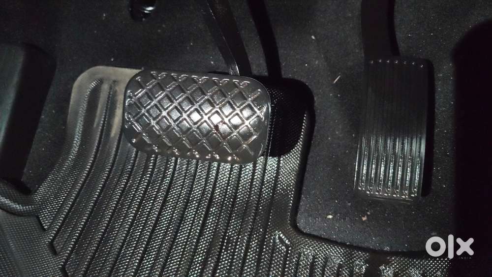 Mg Hector Sharp Dct Petrol, 2019, Petrol