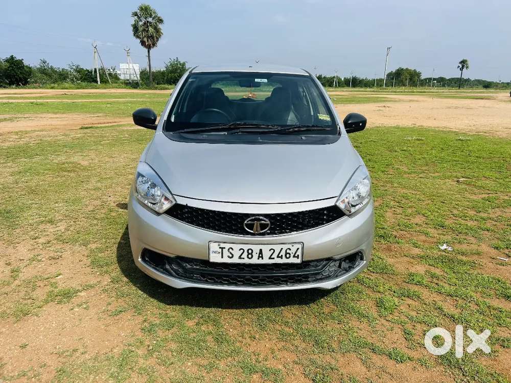 Tata Tiago Diesel 2016 Variant