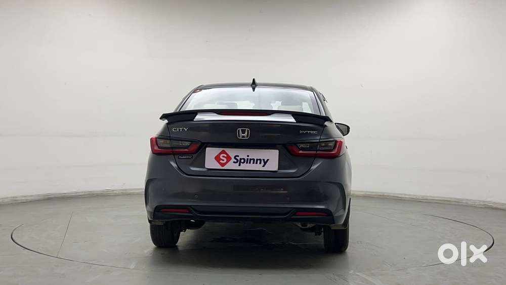 Honda City 1.5 V Mt, 2023, Petrol