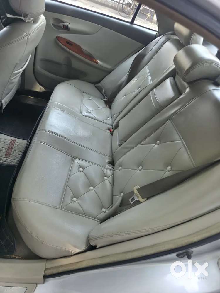 Toyota Corolla Altis 2009