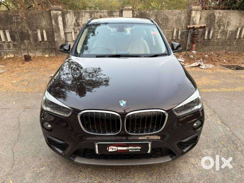 Bmw X1 Sdrive20d Expedition, 2016, Diesel