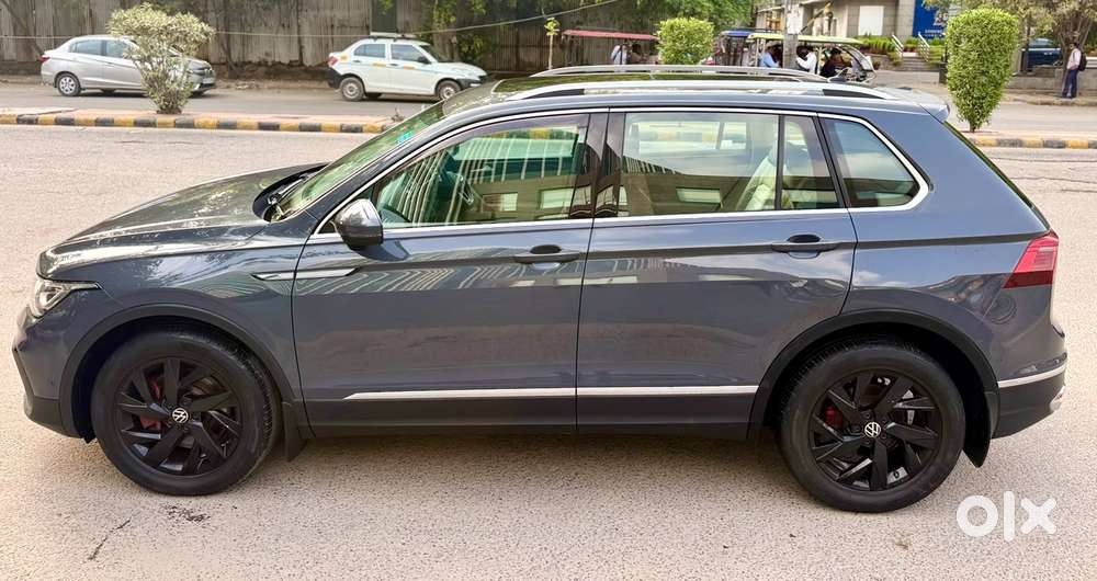 Volkswagen Tiguan 2.0 Elegance Tsi Dsg, 2024, Petrol