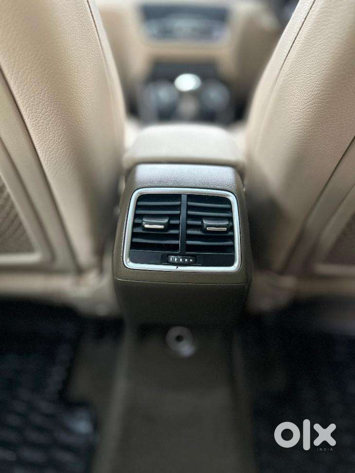 Audi Q3 2.0 Tdi High, 2013, Diesel