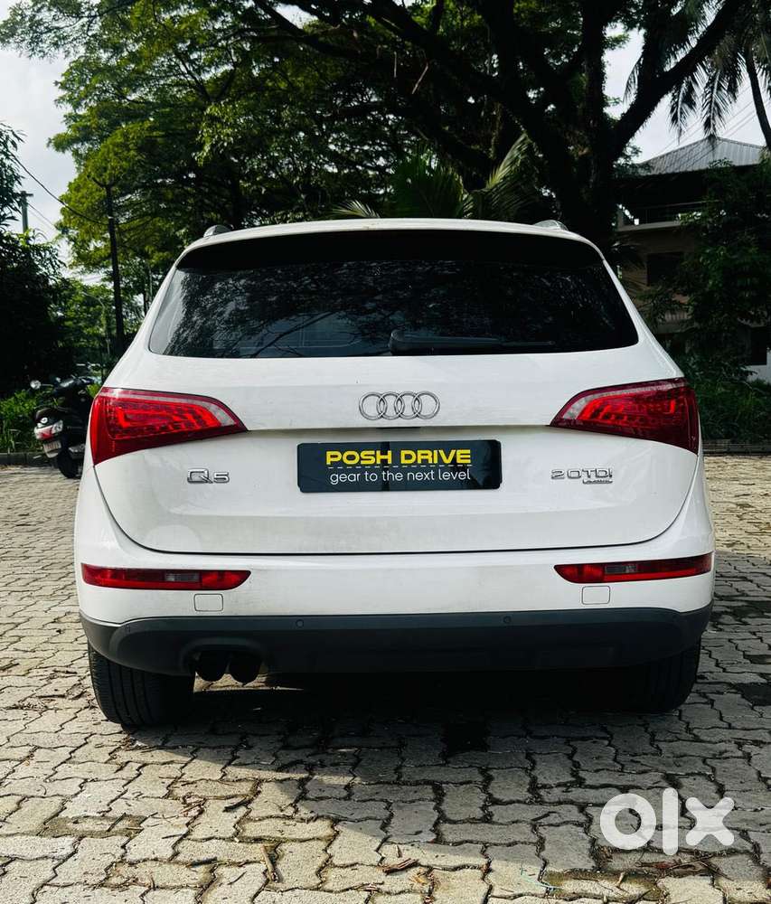 Audi Q5 2.0 Tdi Business Line, 2012, Diesel