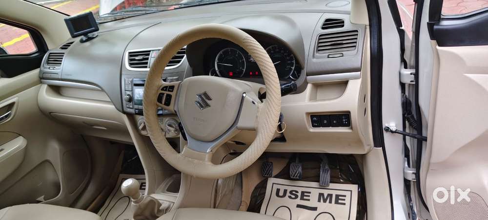 Maruti Suzuki Ertiga Vdi, 2018, Diesel