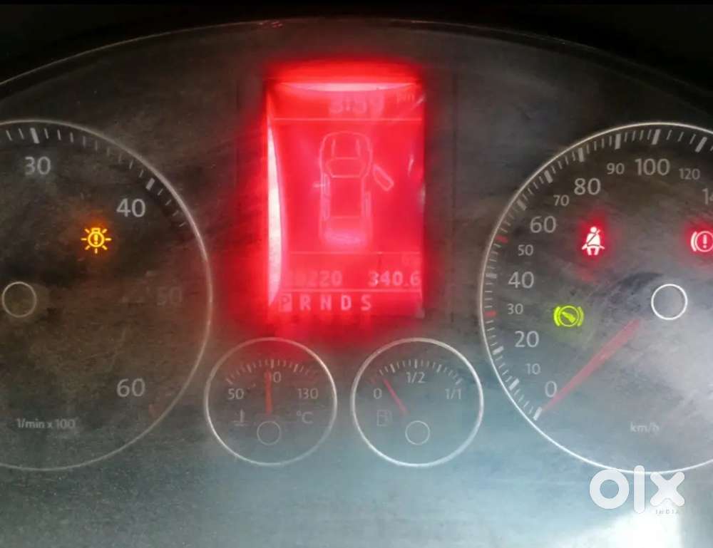 Volkswagen Jetta 2009 Diesel 150000 Km Driven