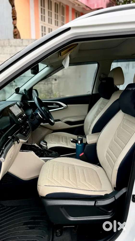 Kia Carens Luxury Plus 2024 Automatic