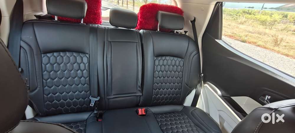 Mahindra Xuv 3xo, 2024, Diesel