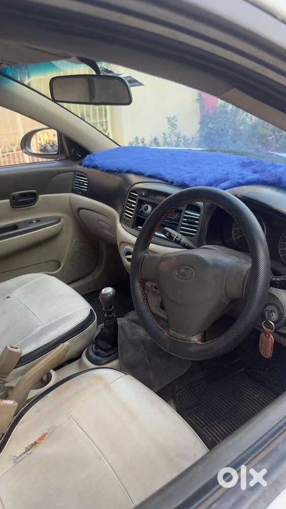 Hyundai Venue 2006 Diesel 220000 Km Driven