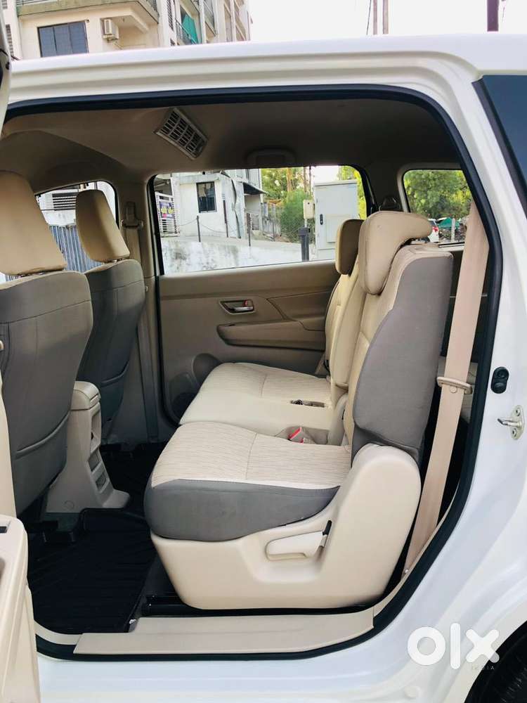 Maruti Suzuki Ertiga Zxi Plus At Shvs, 2024, Petrol