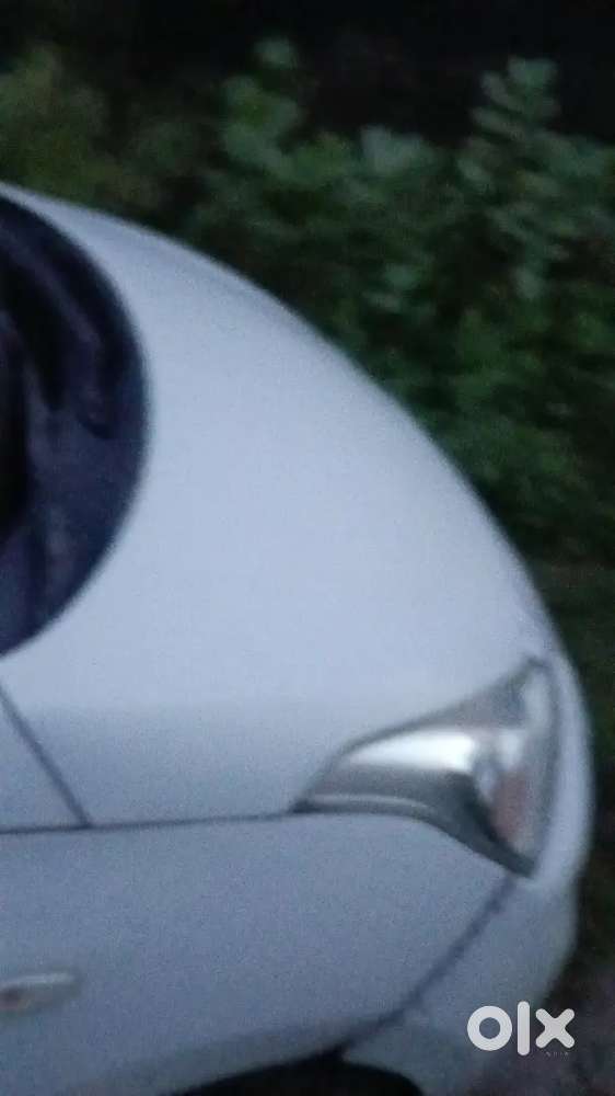 Hyundai Xcent 2019 Crdi