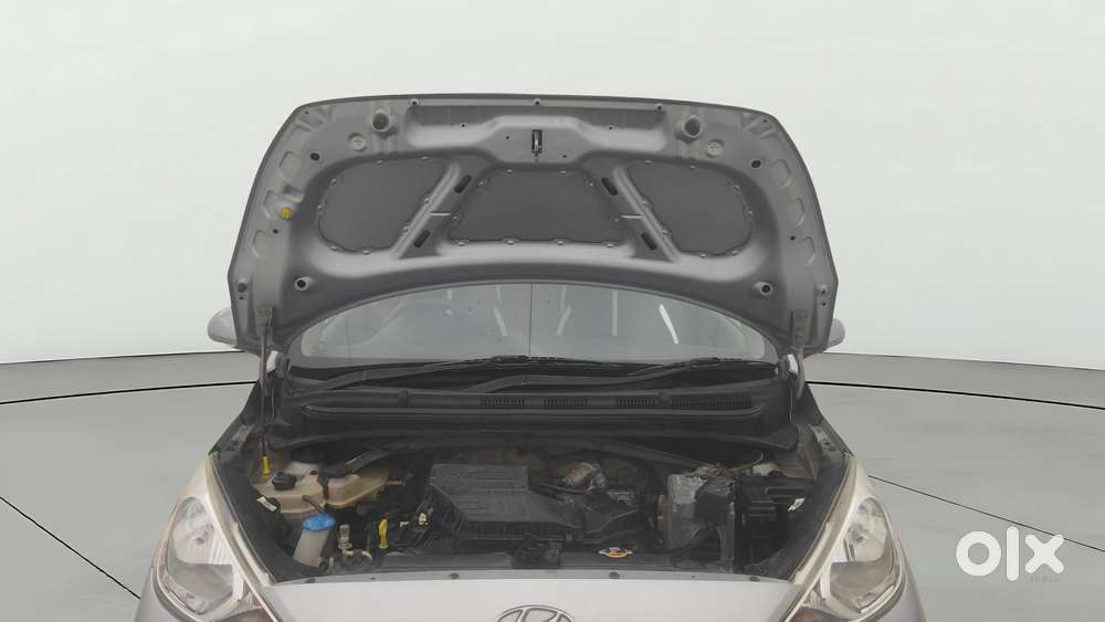 Hyundai New Santro 1.1 Sportz Mt, 2019, Petrol