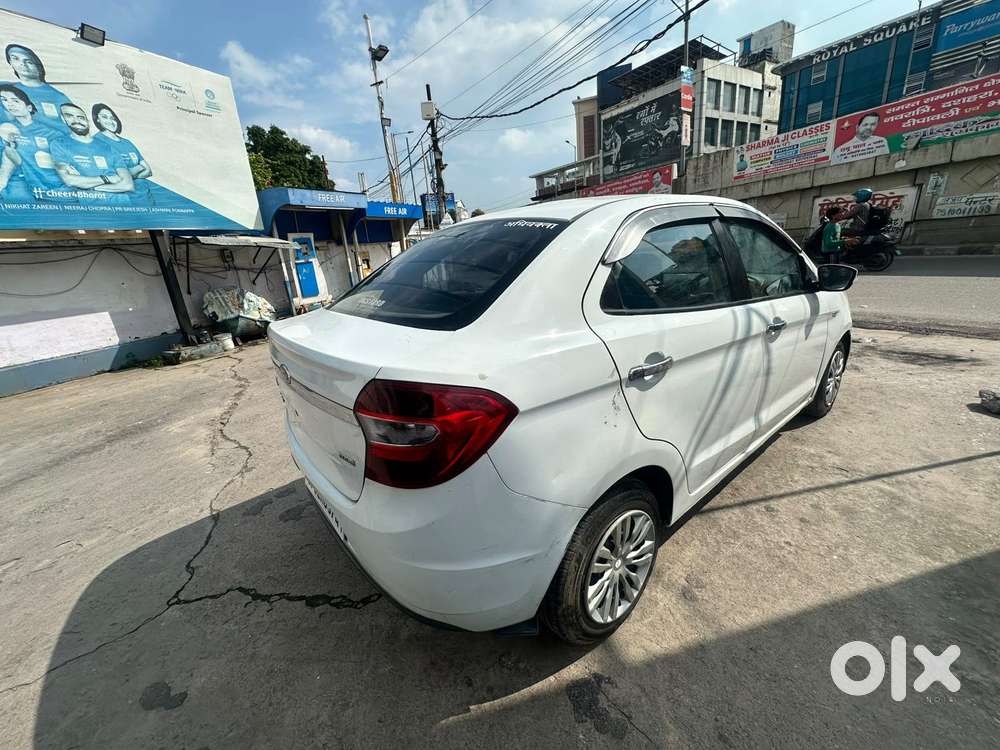 Ford Aspire Trend Plus Tdci, 2017, Diesel