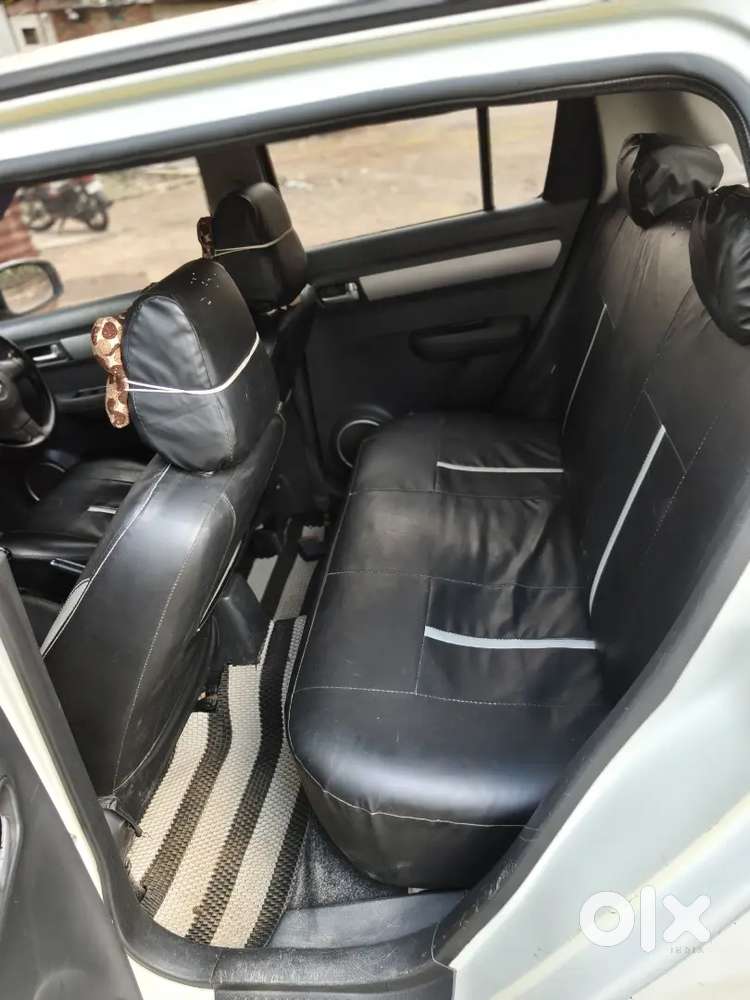 Swift Diesel