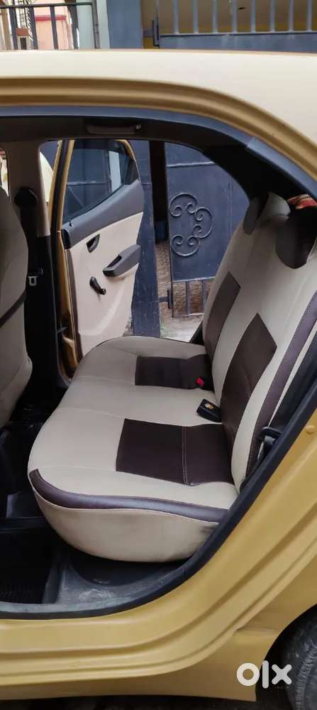 Hyundai Eon D-lite 2014