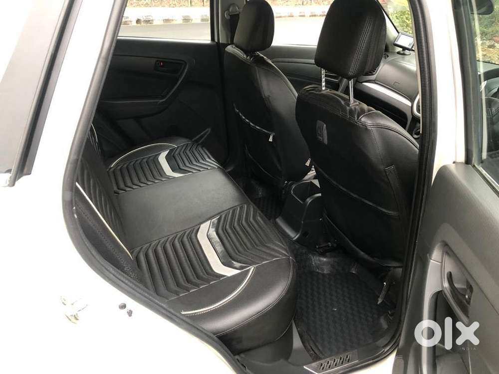 Maruti Suzuki Vitara Brezza