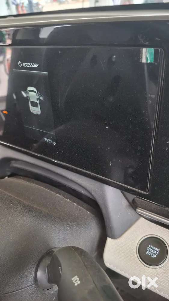Hyundai Verna 2024