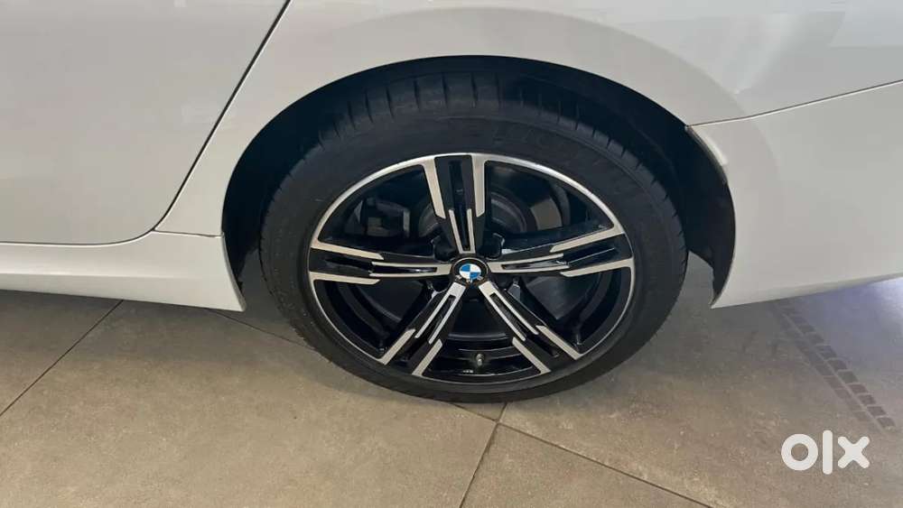 Bmw 3 Series Gran Limousine, 2025, Diesel