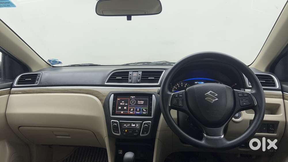 Maruti Suzuki Ciaz Zeta 1.5 At, 2023, Petrol