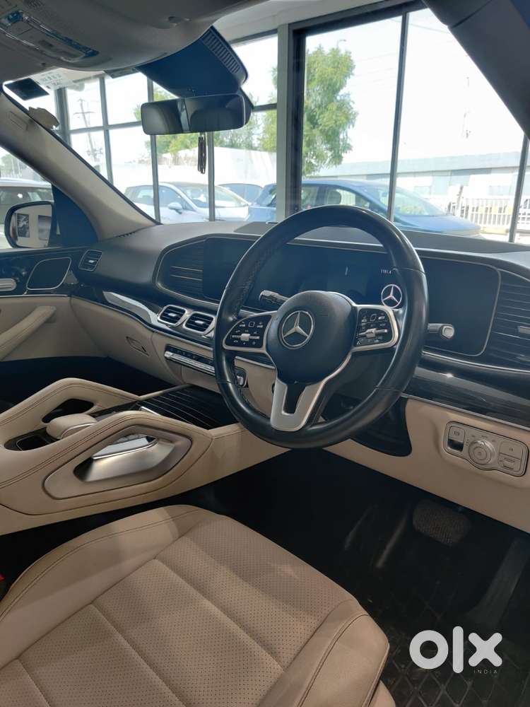Mercedes-benz Gle 300d 4matic Lwb, 2023, Diesel
