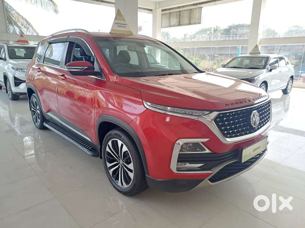 Mg Hector 2.0 Sharp Diesel, 2022, Diesel