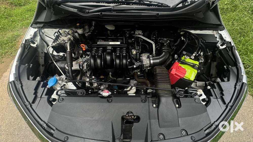 Honda City Zx Cvt Anniversary Edition, 2023, Petrol