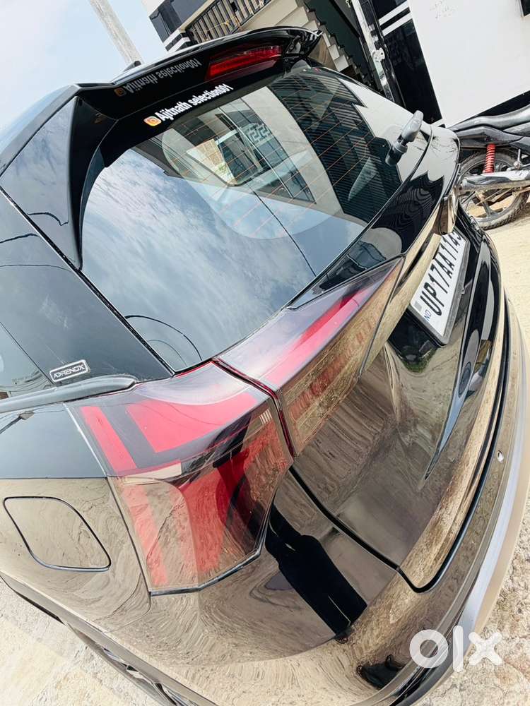 Mahindra Xuv700 Diesel 2024