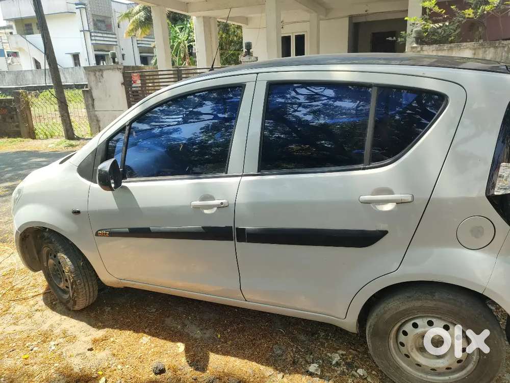 Maruti Suzuki Ritz 2011 Diesel Good Condition