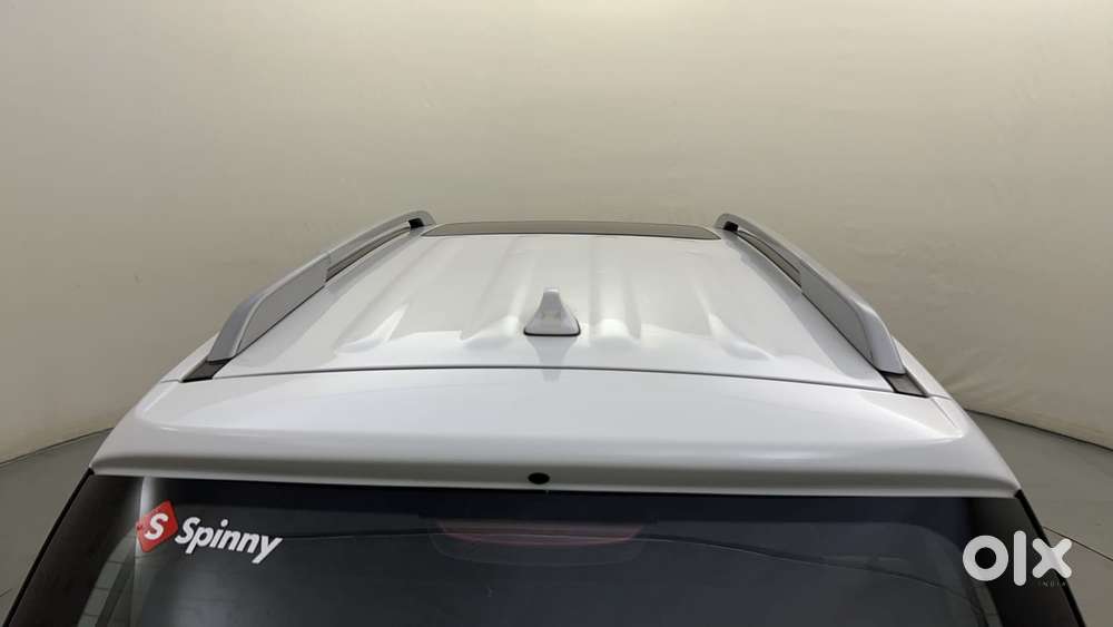 Hyundai Venue 1.4 Crdi Sx (o), 2019, Diesel