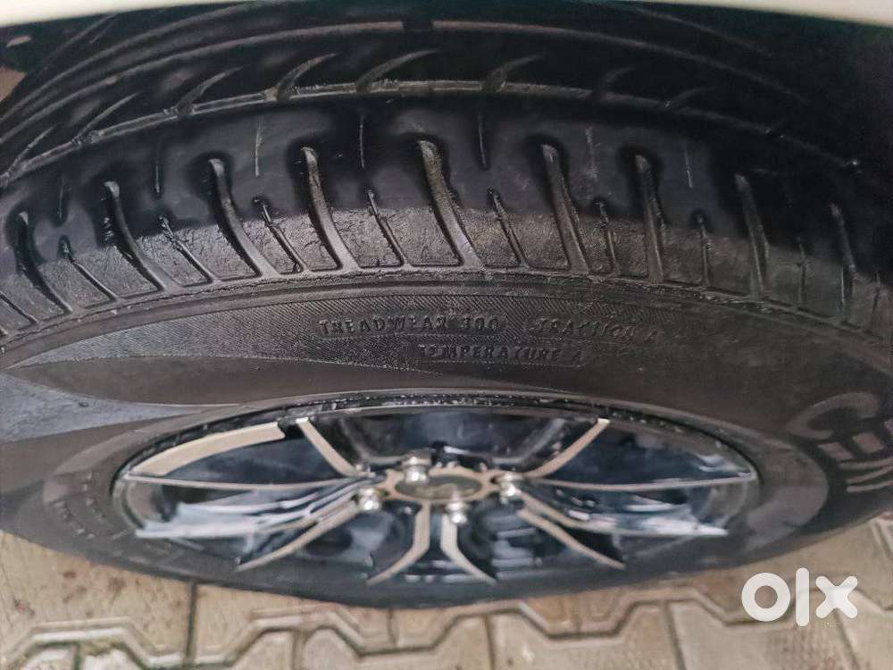 Maruti Suzuki Dzire Vdi, 2017, Diesel