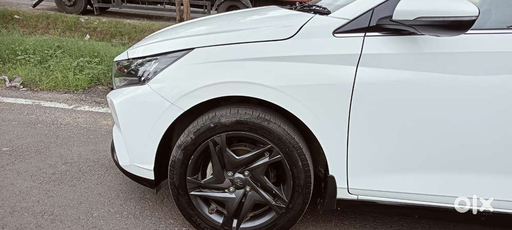 Hyundai Elite I20 Sportz (o) 1.2 Mt, 2022, Diesel