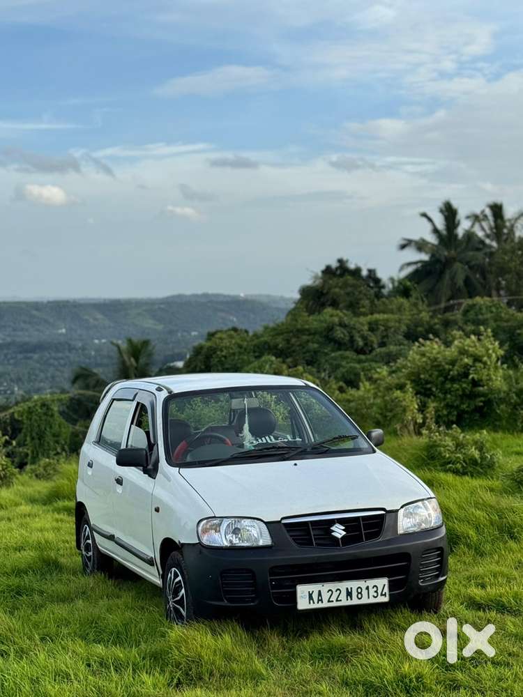 Maruti Suzuki Alto 2009