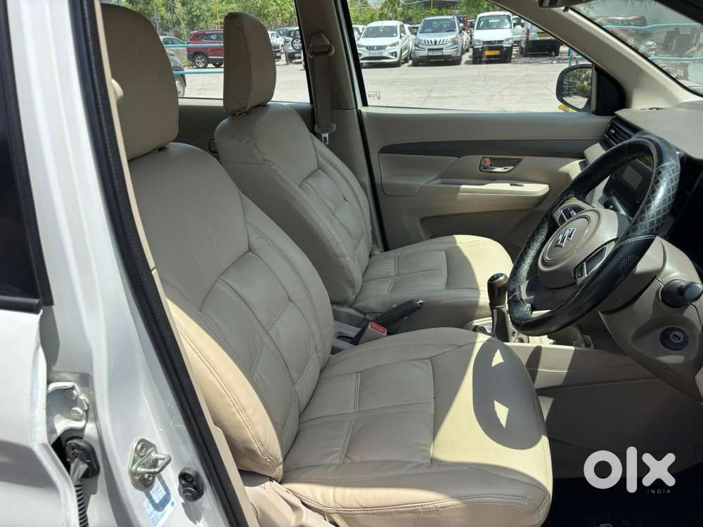 Maruti Suzuki Ertiga Vxi (o) Cng, 2023, Cng & Hybrids