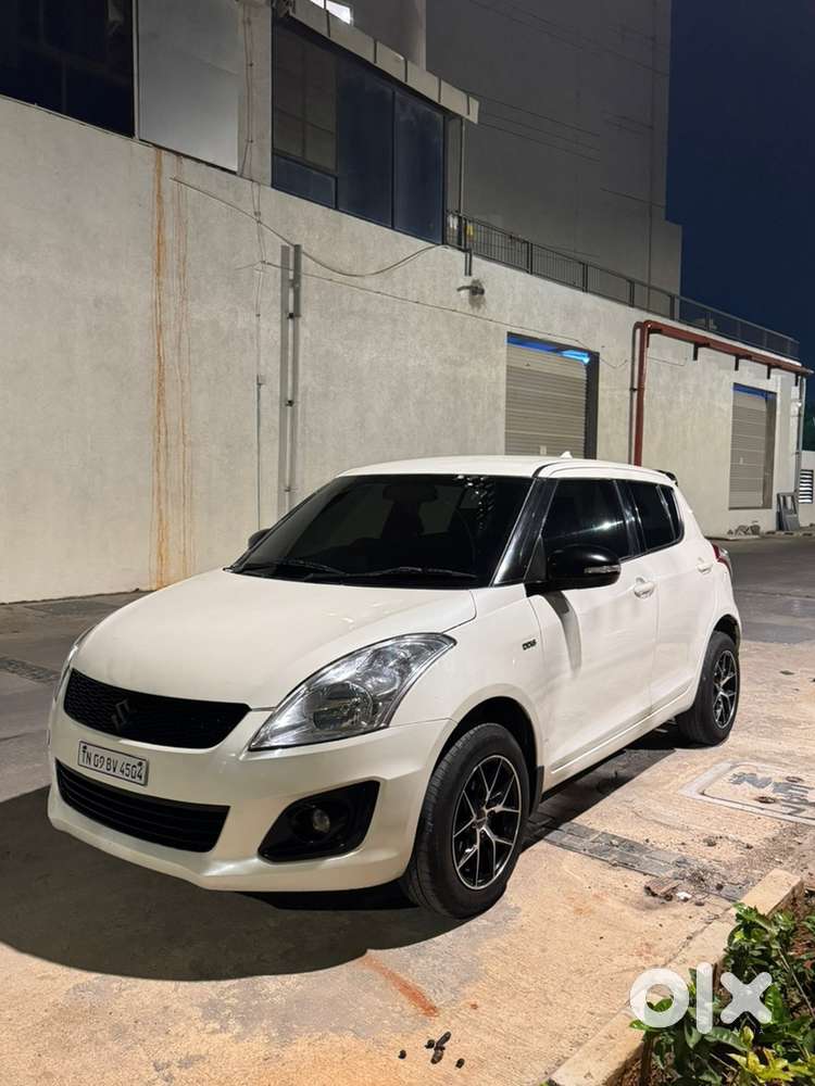 Maruti Suzuki Swift 2014 Diesel Well Maintained