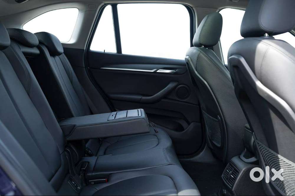 2018 Bmw X1 2.0 Sdrive 20d X Line