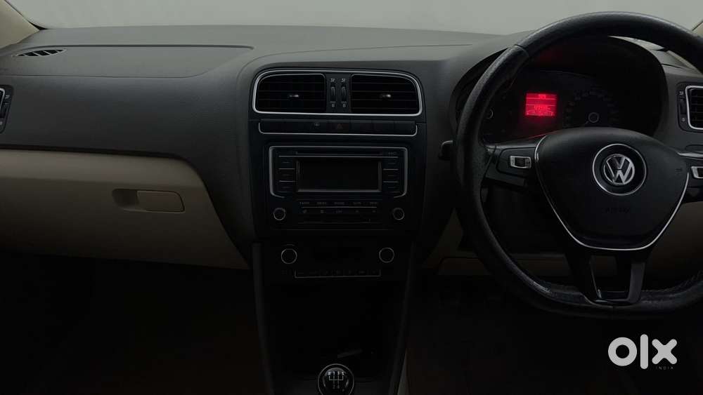 Volkswagen Vento 1.5 Tdi Highline, 2013, Diesel