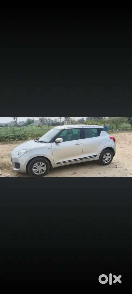 Maruti Suzuki Swift 2018 Diesel 80000 Km Driven