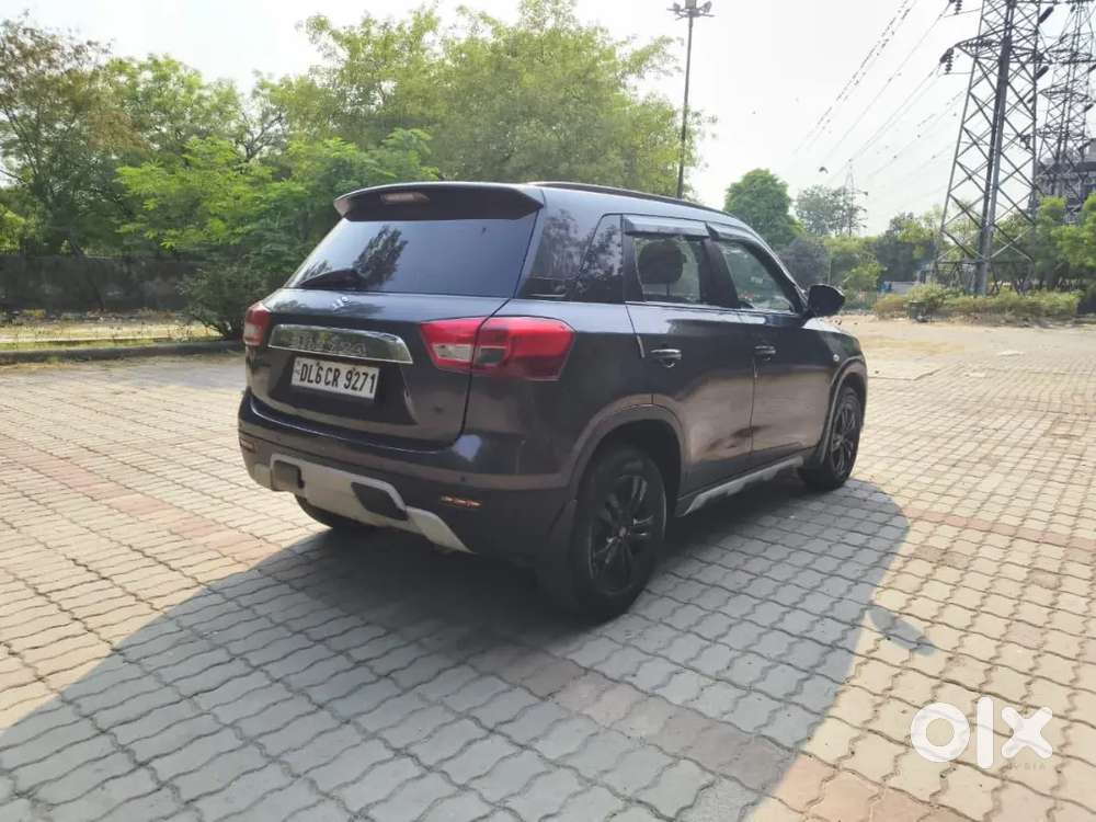 Breeza Zdi 
Model 2019
Single Owner 
Running 76000 Wsr