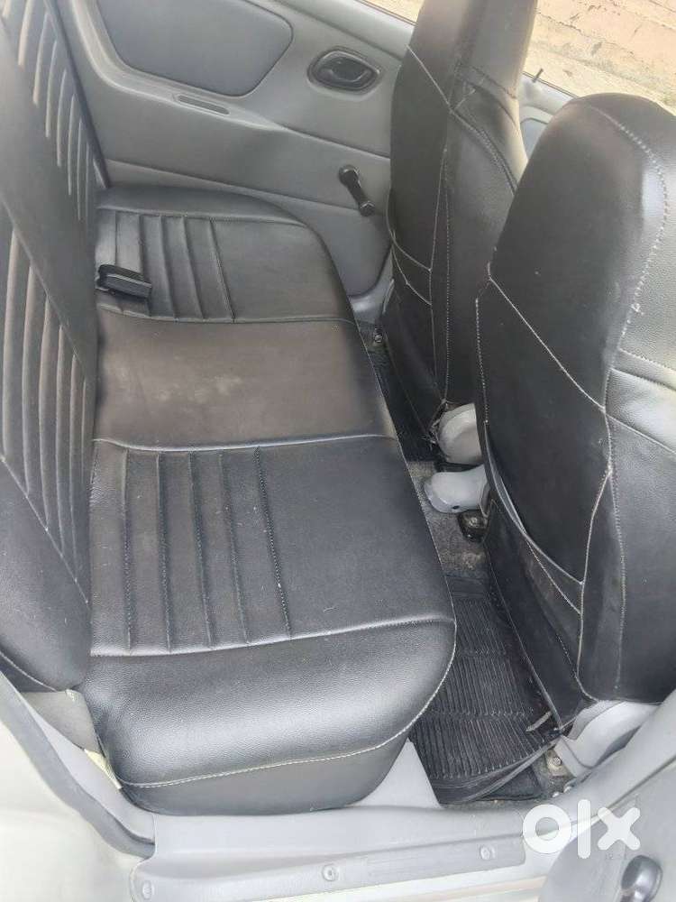 Maruti Suzuki Alto K10 Vxi (o), 2014, Petrol