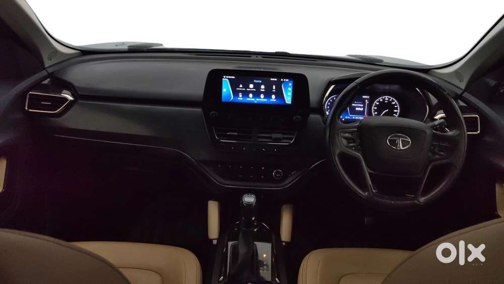 Tata Safari 2.0 Kryotec Xza Plus, 2021, Diesel