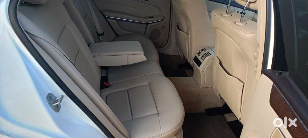 Mercedes-benz E-class E350 Cdi Avantgarde, 2015, Diesel