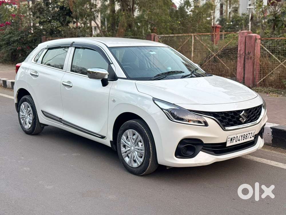 Maruti Suzuki Baleno, 2024, Petrol