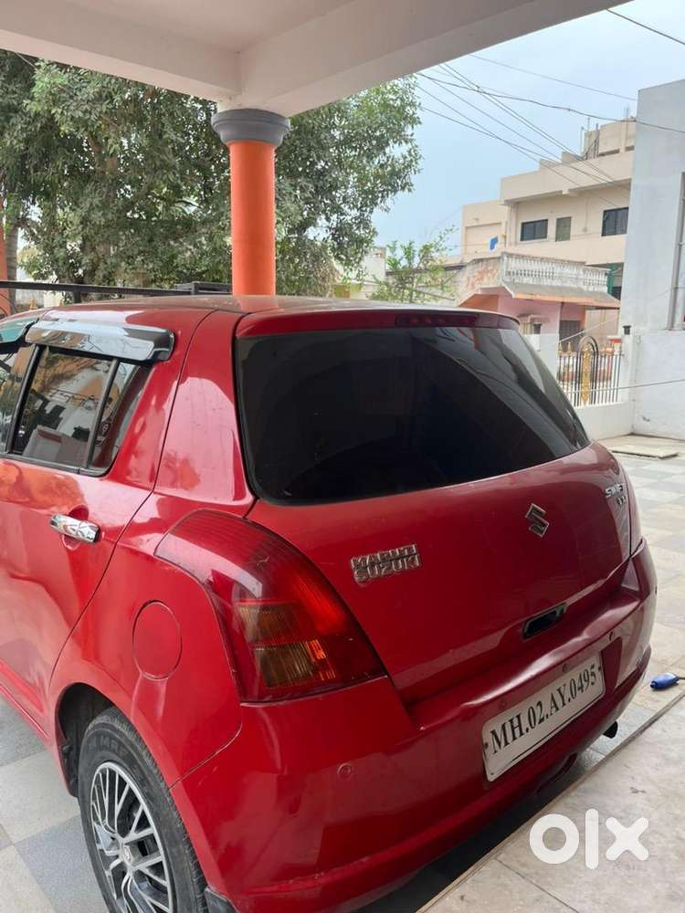 Maruti Suzuki Swift 2007 Petrol Well Maintained