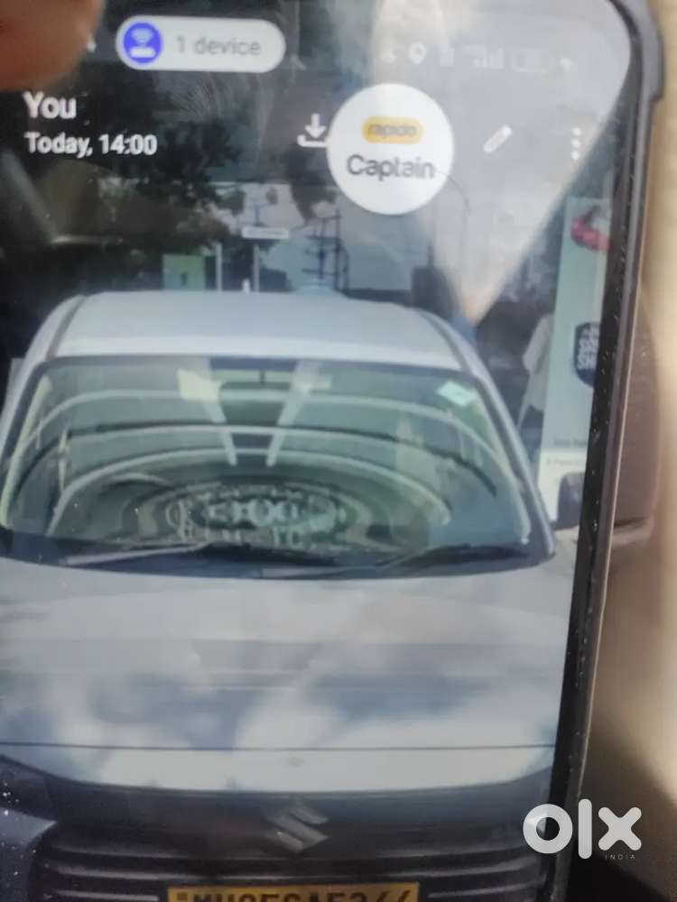 Silver Colour Car Hai. 240000.dp Aur Monthly Emi Hai 16000 .48 Month