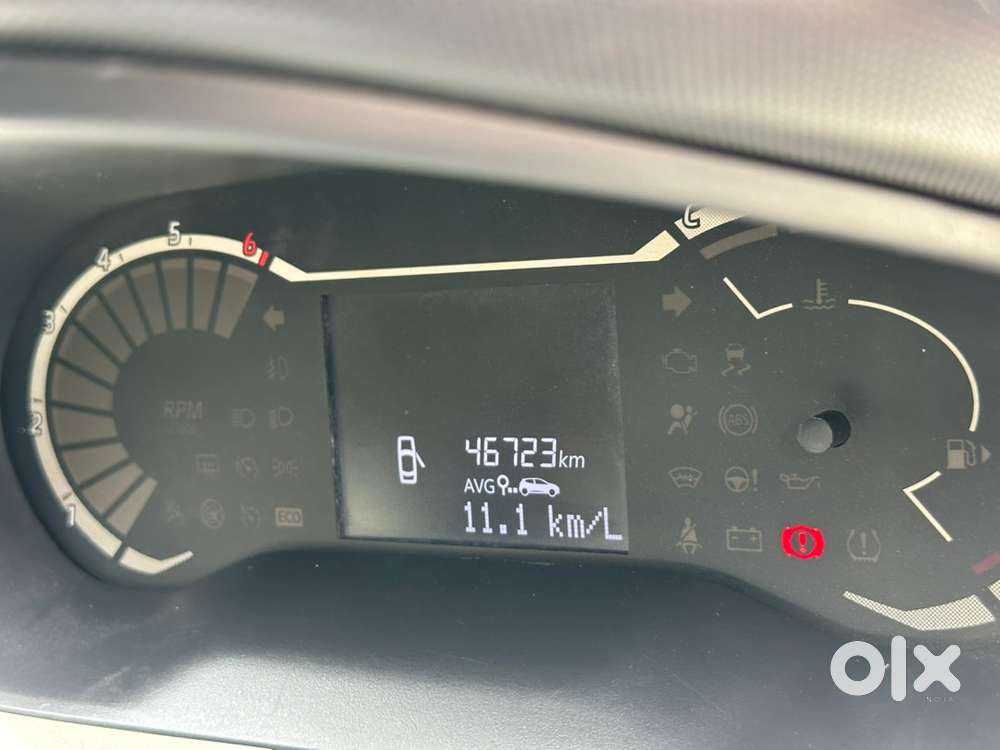 Nissan Magnite Petrol Turbo Mt Xl Bsvi