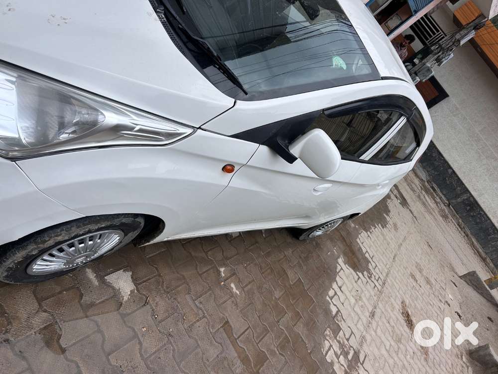 Hyundai Eon Petrol 2014