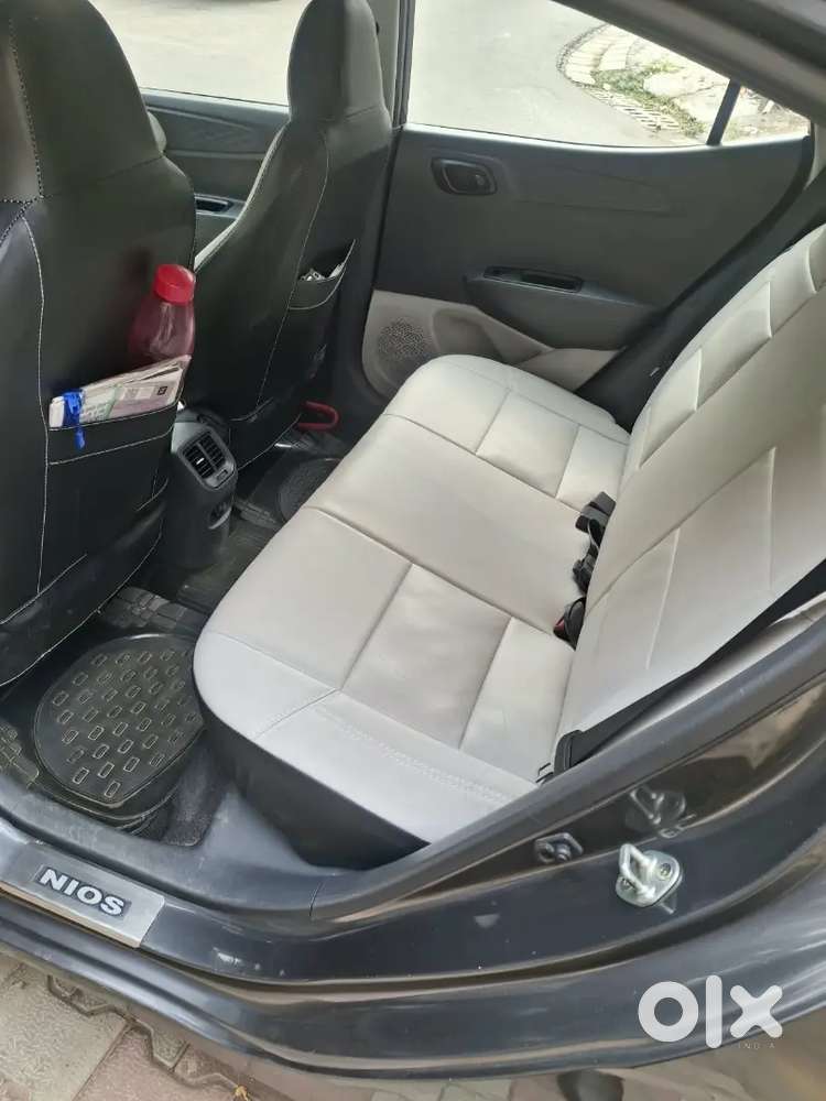 Hyundai Grand I10 Nios 2020