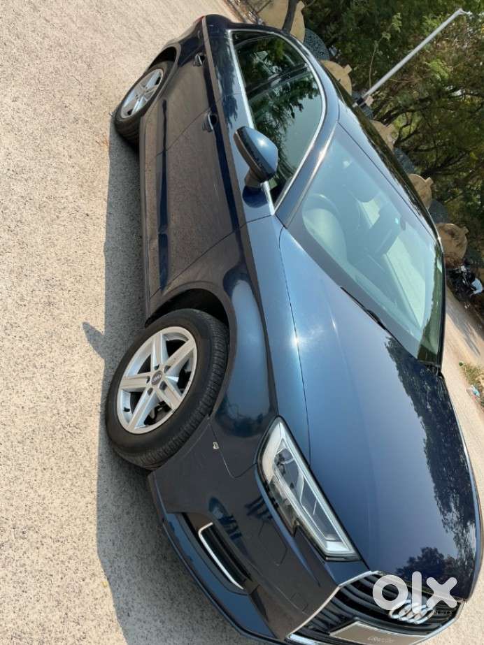 Audi A3 2.0 35 Tdi Premium Plus + Sunroof, 2017, Diesel