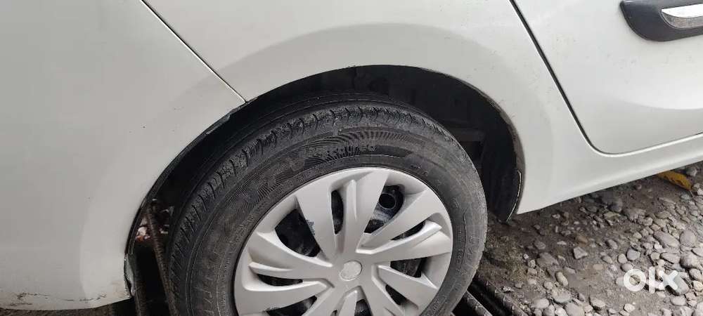 Tata Tigor 2017 Petrol 57600 Km Driven
